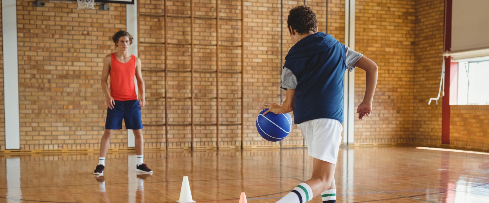 Structuring an Optimal Basketball Training Session: A Comprehensive Guide